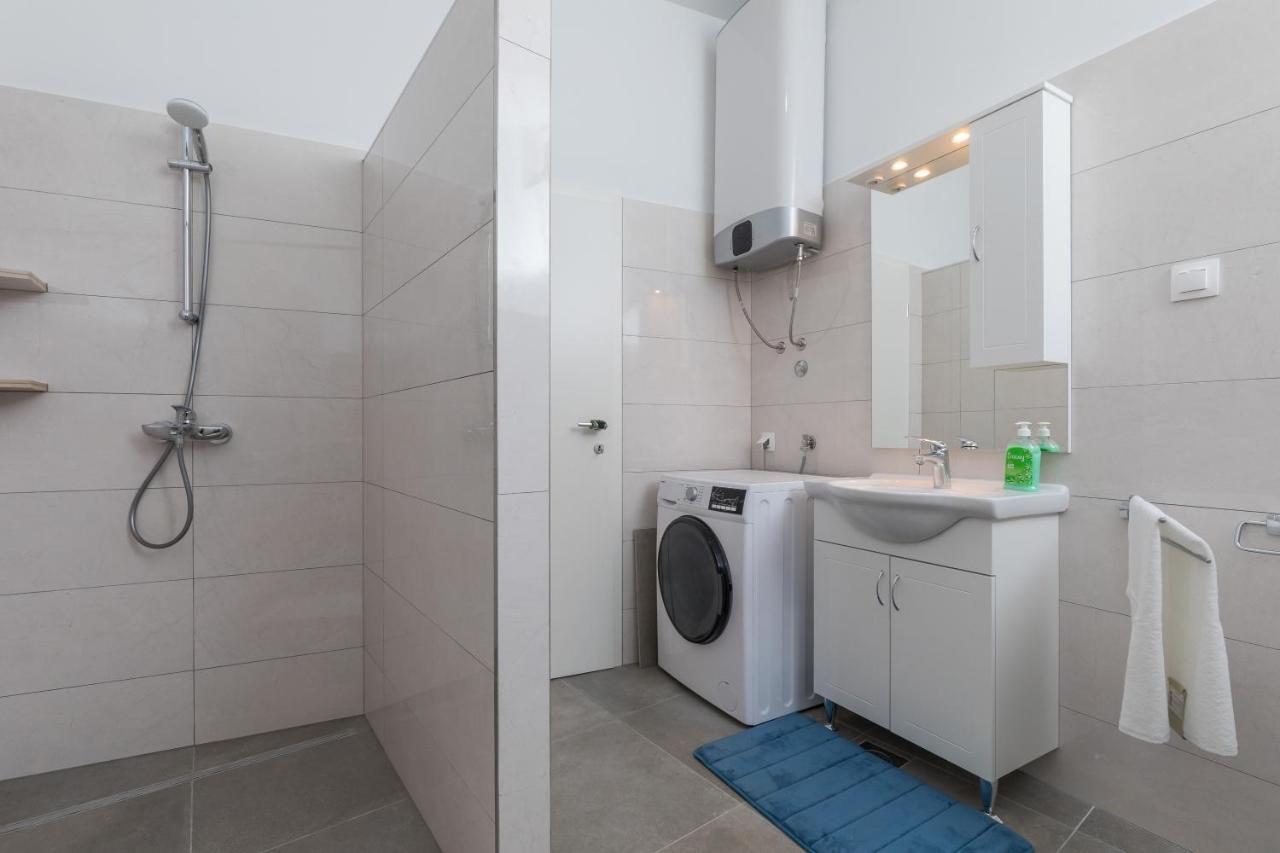 Apartment Vino & Gitara Dubrovnik Dış mekan fotoğraf