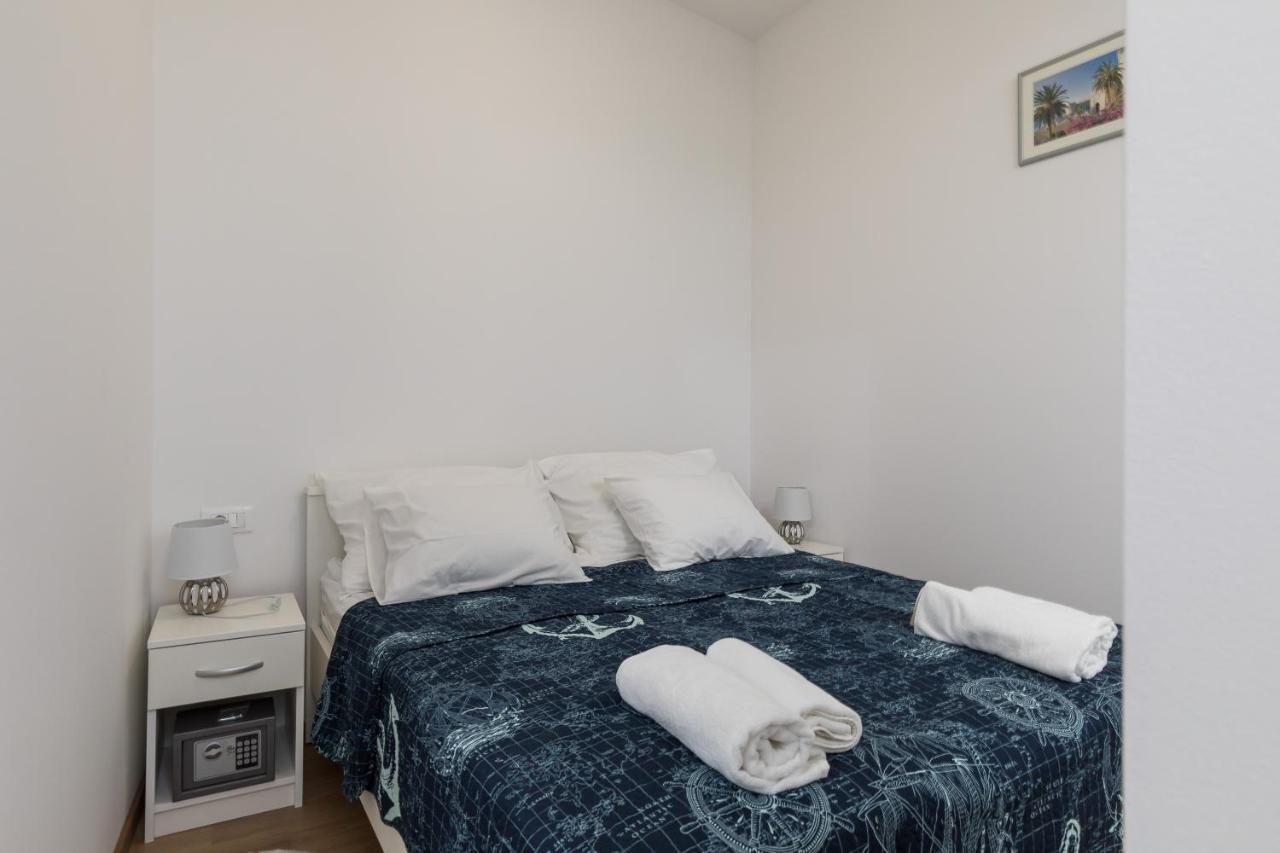 Apartment Vino & Gitara Dubrovnik Dış mekan fotoğraf